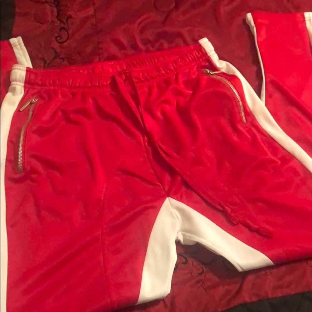 joggers